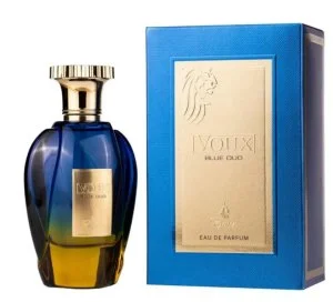 Emir Voux Blue Oud Eau de Parfum Unisex