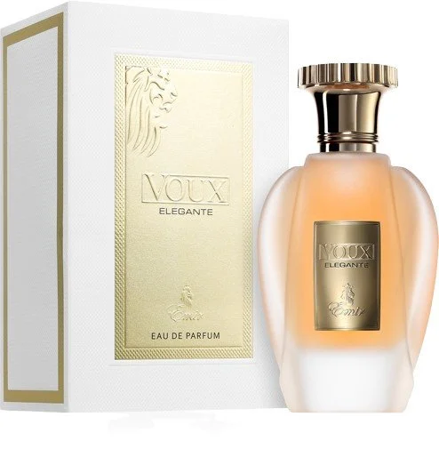 Voux Elegante U Eau de Parfum 100 ml