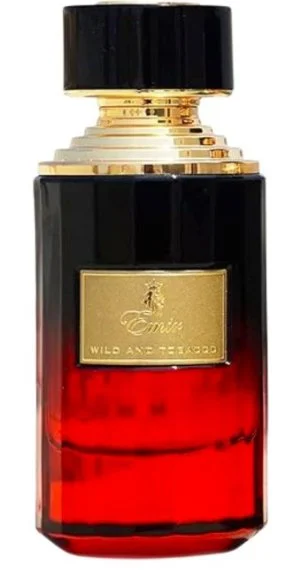 Emir Wild & Tobacco Unisex 100 ml Hard Eau de Parfum