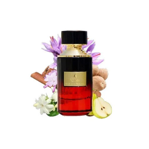 Wild & Tobacco Unisex 100 ml Hard Eau de Parfum