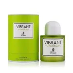 Vibrant Vetiver Delight parfumevand unisex 100 ml