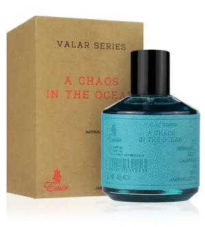 Emir A Chaos In The Ocean parfumeret vand til mænd 100 ml