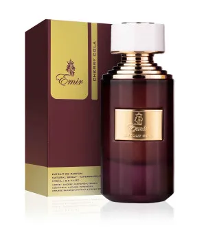 Emir Cherry Cola parfumeekstrakt unisex 75 ml