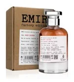 Factory Edition Warm Leather parfumeret vand unisex 100 ml