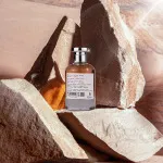 Factory Edition Warm Leather parfumeret vand unisex 100 ml