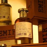 Factory Edition Warm Leather parfumeret vand unisex 100 ml