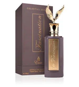 Emir Fascination parfumekstrakt unisex 100 ml