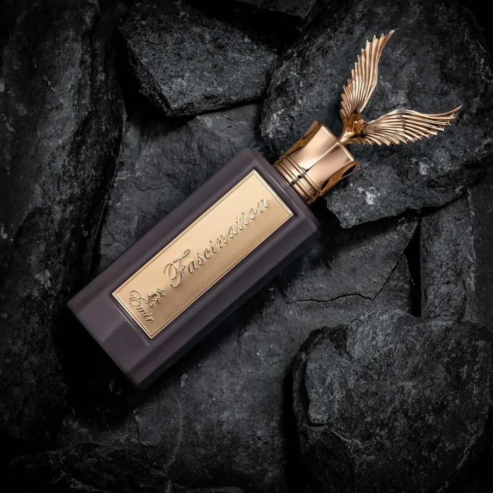 Fascination parfumekstrakt unisex 100 ml