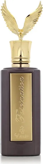 Fascination parfumekstrakt unisex 100 ml