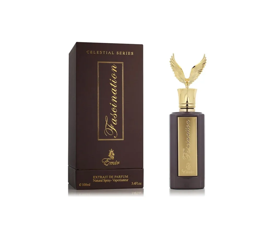 Fascination parfumekstrakt unisex 100 ml