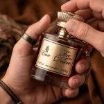 Fire Your Desire parfumeret vand unisex 100 ml
