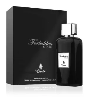 Emir Forbidden Sugar parfumekstrakt unisex 100 ml