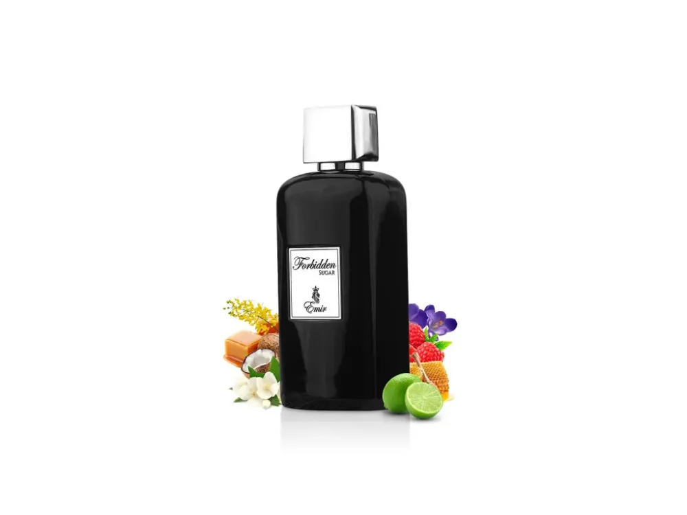 Forbidden Sugar parfumekstrakt unisex 100 ml