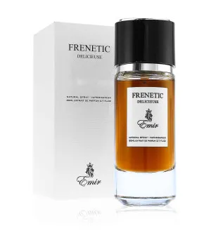 Emir Frenetic Delicieuse parfumeekstrakt unisex 80 ml