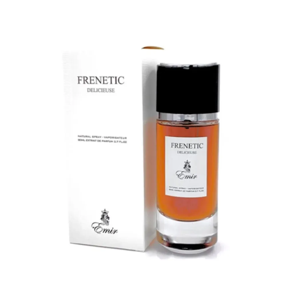 Frenetic Delicieuse parfumeekstrakt unisex 80 ml