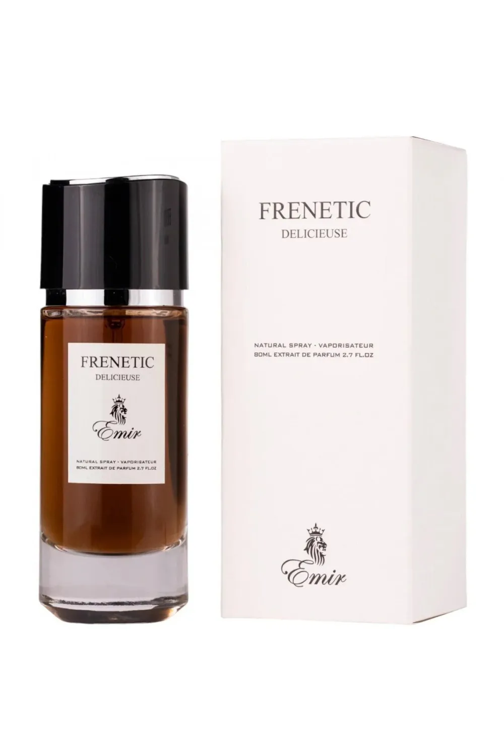Frenetic Delicieuse parfumeekstrakt unisex 80 ml