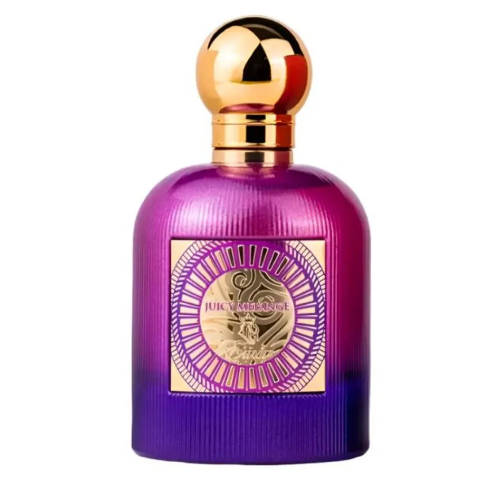 Juicy Melange parfumeret vand unisex 100 ml