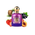Juicy Melange parfumeret vand unisex 100 ml