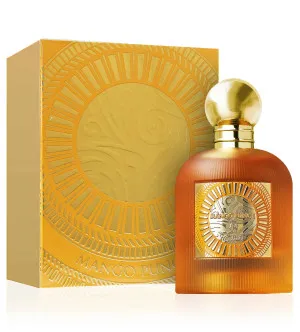 Emir Mango Punch parfumeret vand unisex 100 ml
