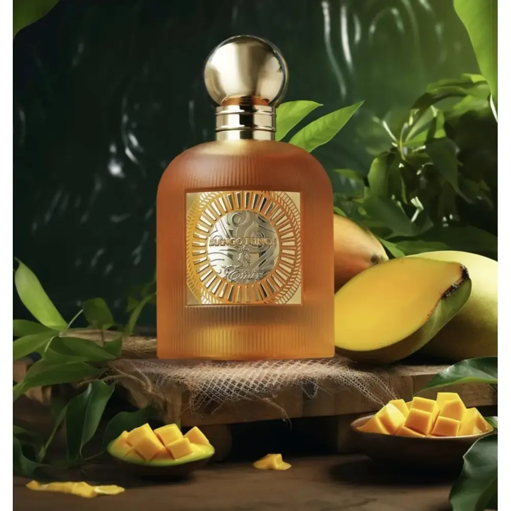 Mango Punch parfumeret vand unisex 100 ml