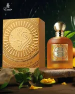 Mango Punch parfumeret vand unisex 100 ml