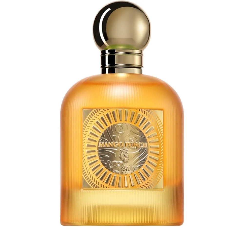 Mango Punch parfumeret vand unisex 100 ml