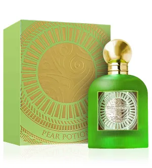 Emir Pear Potion parfumeret vand unisex 100 ml
