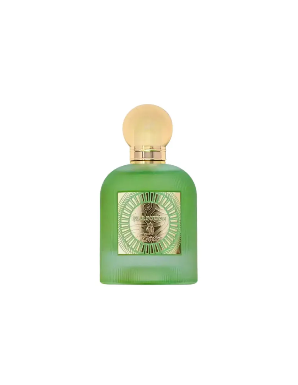 Pear Potion parfumeret vand unisex 100 ml