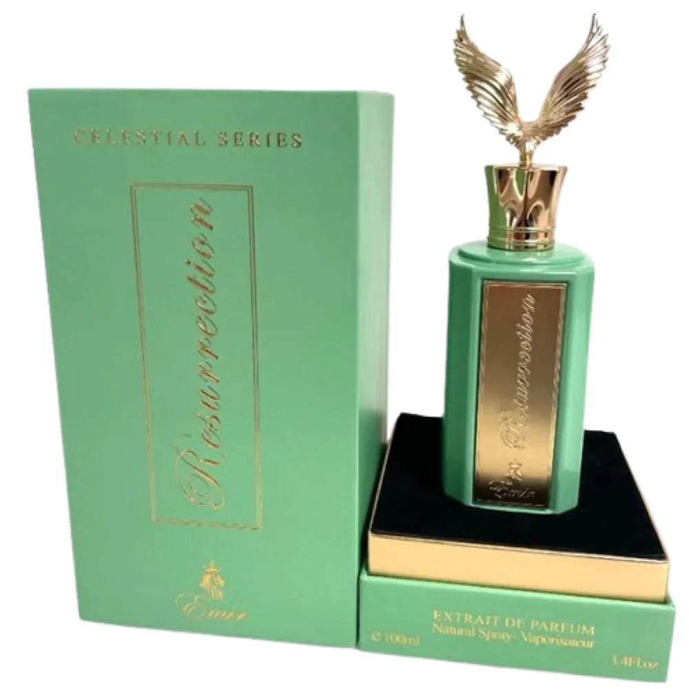 Resurrection parfumeekstrakt unisex 100 ml
