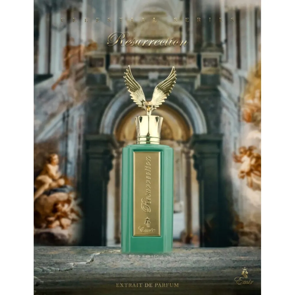 Resurrection parfumeekstrakt unisex 100 ml