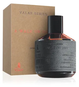 Emir Valar Series A Walk On Dirt parfumeret vand til mænd 100 ml