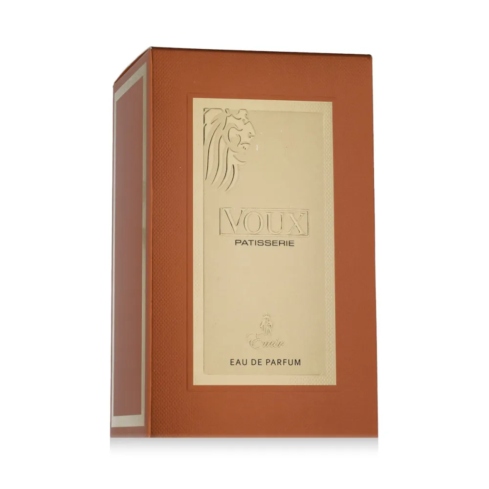 Voux Patisserie parfumeret vand unisex 100 ml