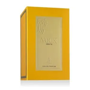 Emir Voux Zeste parfumeret vand unisex 100 ml