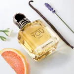 Emporio Armani Stronger With You Only Eau de Toilette til mænd 100 ml