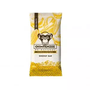 Chimpanzee Energibar - Banan & Chokolade 55 g