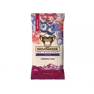 Chimpanzee Energibar - bær