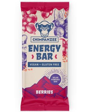 Energibar - bær