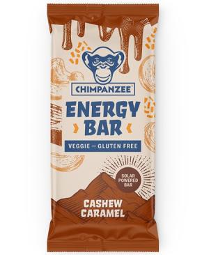 Energibar - Cashew-karamel 55 g