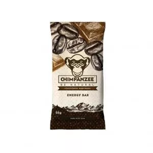 Chimpanzee Energibar - Chokolade Espresso