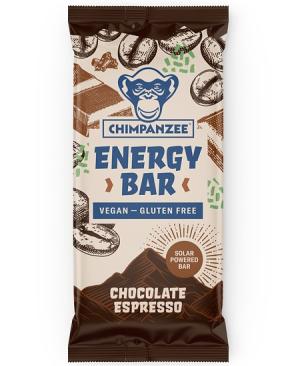 Energibar - Chokolade Espresso