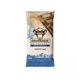 Chimpanzee Energibar - Mørk chokolade & Havsalt