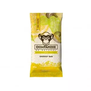 Chimpanzee Energibar - Citron 55g