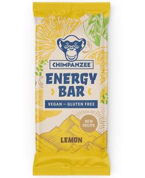 Energibar - Citron 55g