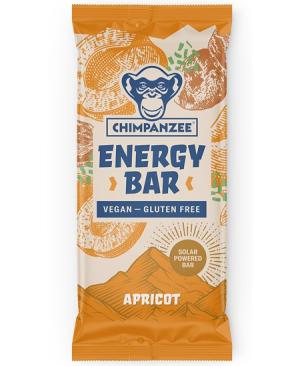 Energibar Abrikos 55 g
