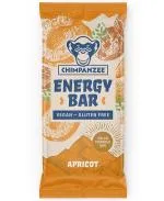 Chimpanzee Energibar Abrikos 55 g