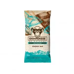 Chimpanzee Energibar - Mintchokolade 55 g