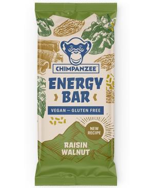 Energy Bar - Rosin & Valnød