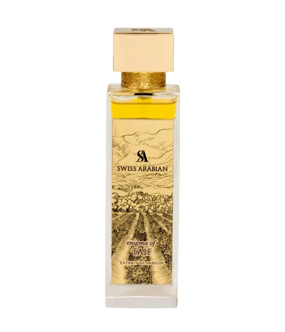 Enigma of Taif parfumeekstrakt unisex 100 ml