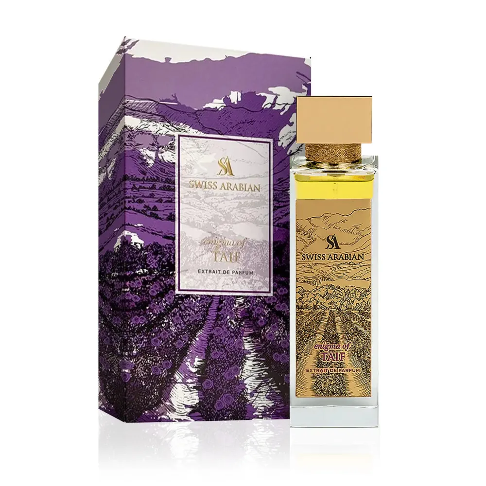 Enigma of Taif parfumeekstrakt unisex 100 ml
