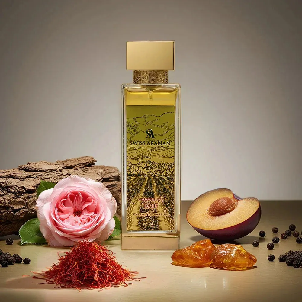 Enigma of Taif parfumeekstrakt unisex 100 ml